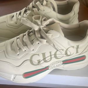 Gucci Shoes